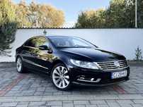 Passat CC 2012* 4 Matic * Automat* 170 CP*