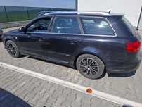 Vand usi, far,scaune Audi B7