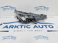 Far dreapta led Toyota Corolla hatchback/ break dupa 2018 !