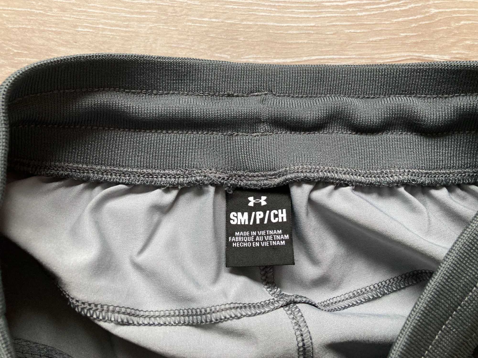 Under Armour CAMO мъжки спортни къси панталони къс панталон шорти SM
