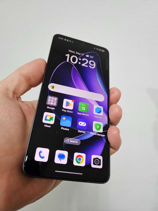 Oppo reno 13f 256Gb 8gb Garantie.