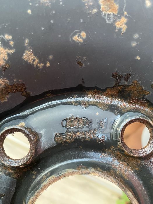 Джанти 15 за vag skoda audi seat vw