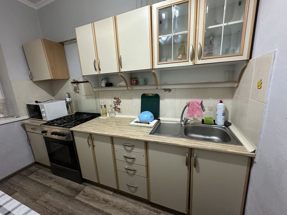 Кухоный гарнитур