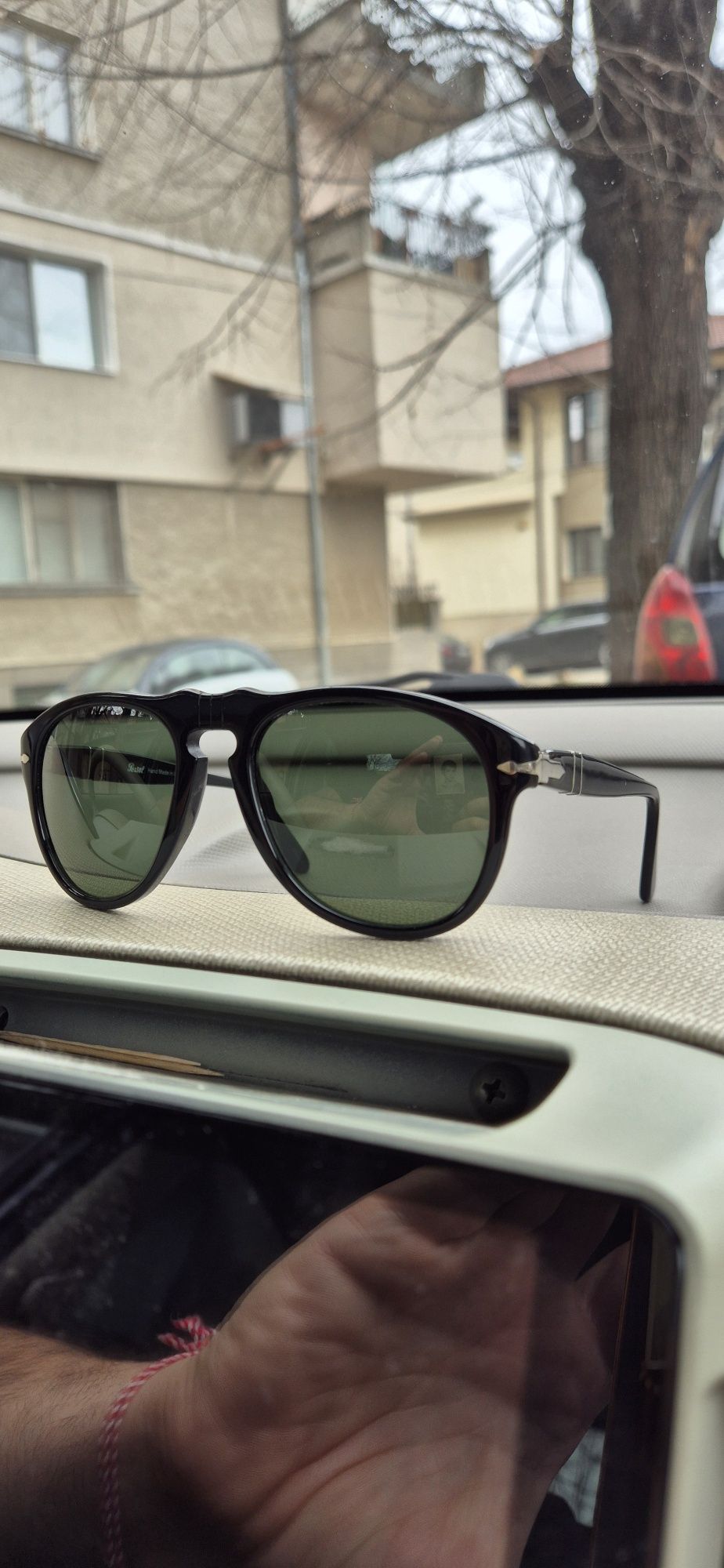 Слънчеви очила Персол Persol