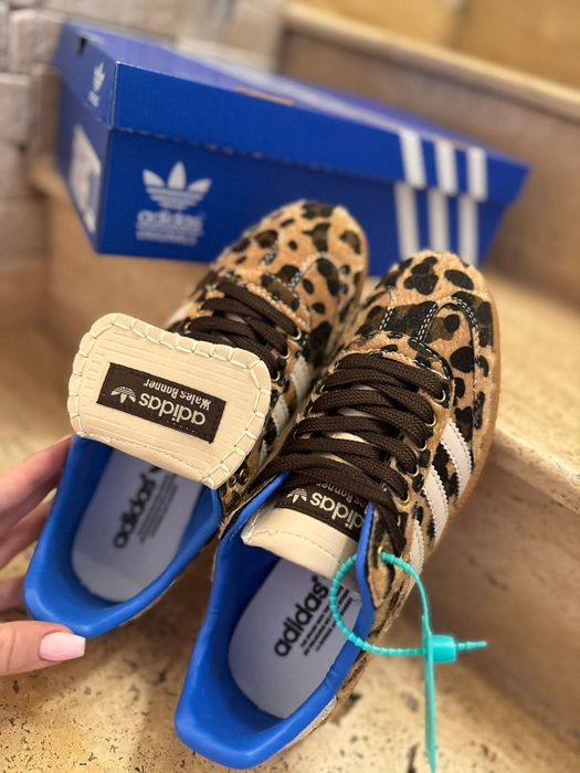 Хитов модел Adidas маратоки