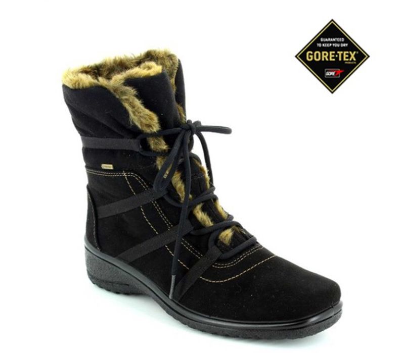 Зимни  боти  Ara