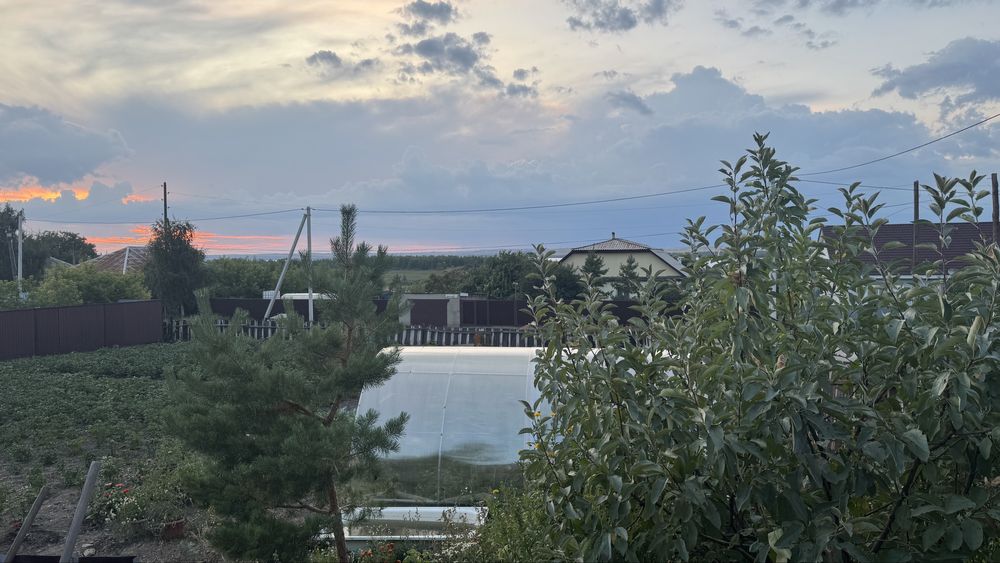 Продам дом улица К. Мусабаева 39