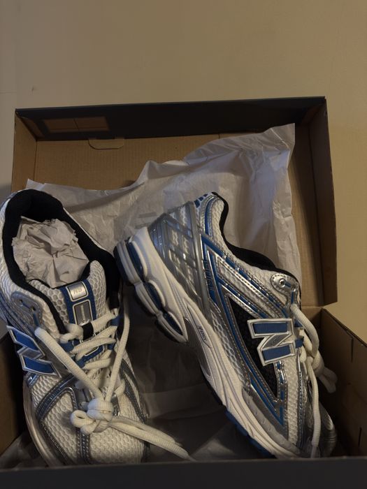 New balance 1906R 43 номер чисто нови