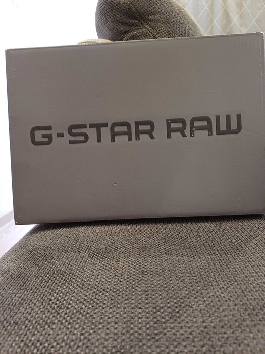 G-Star RAW обувки 100%оригинално