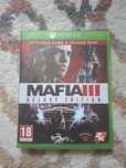 Joc Mafia 3 Definitive Edition pt Xbox One
