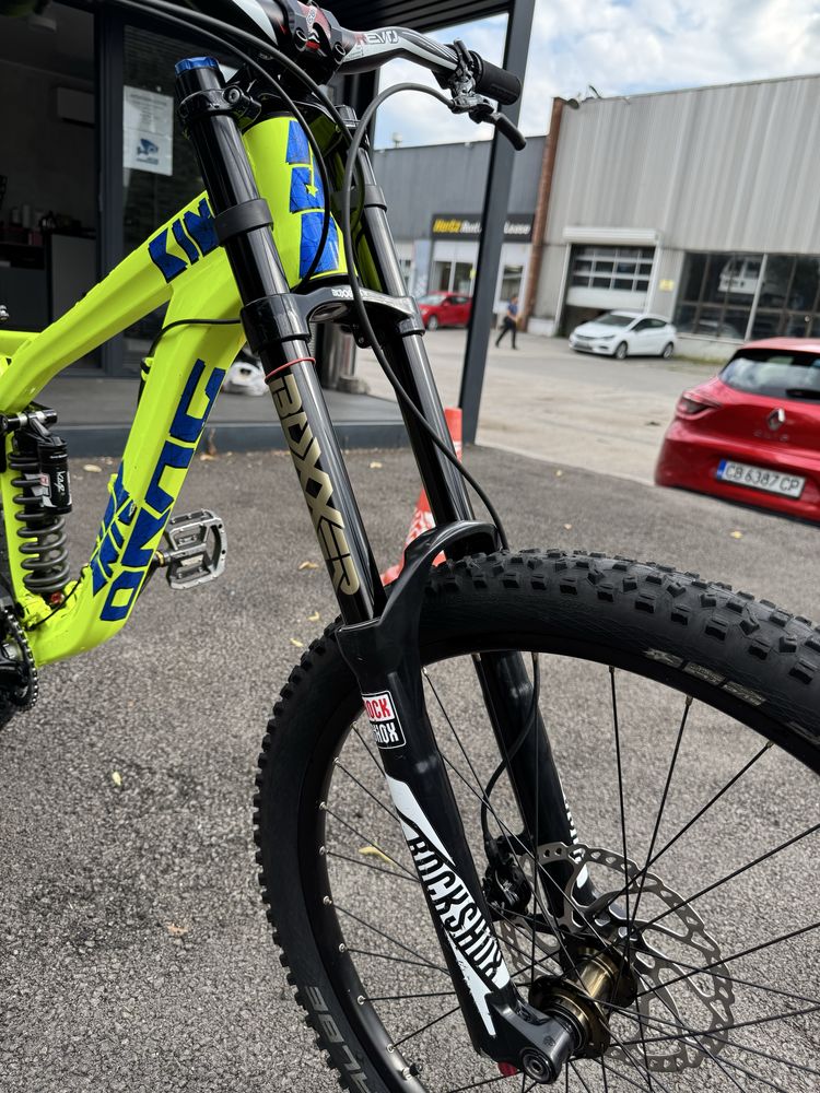 Drag Kink 2018 27.5 L