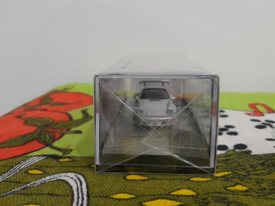 Tarmac RWB 964 turbo