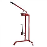 Dopuitor manual cu bacuri din bronz Grifo TG