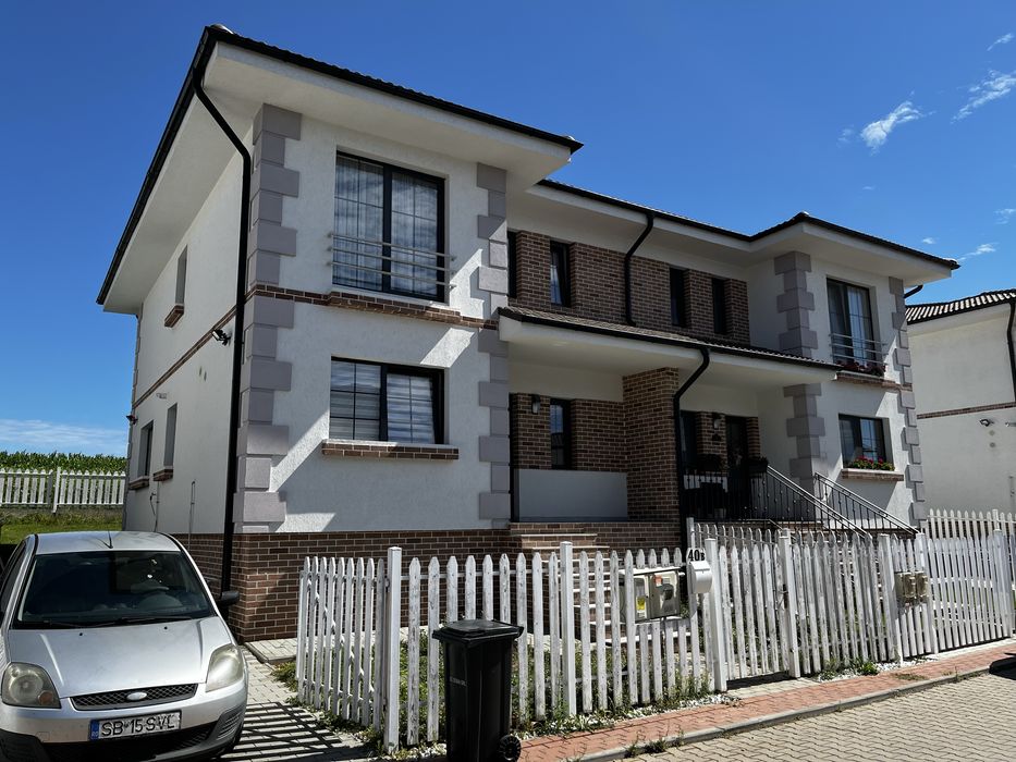Duplex de vanzare 120mp