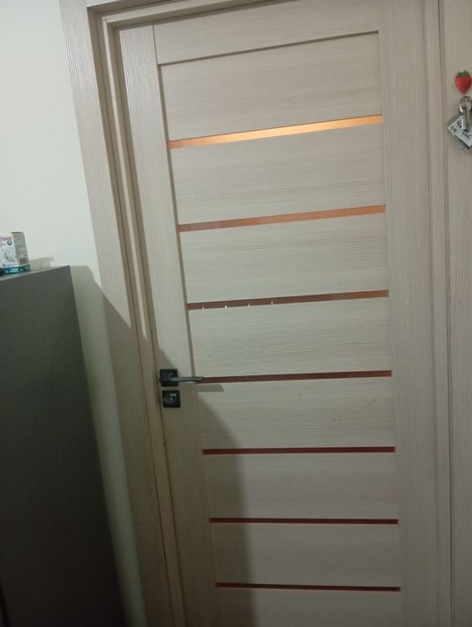 Янги холатда зур ишлатилган 5 та бор