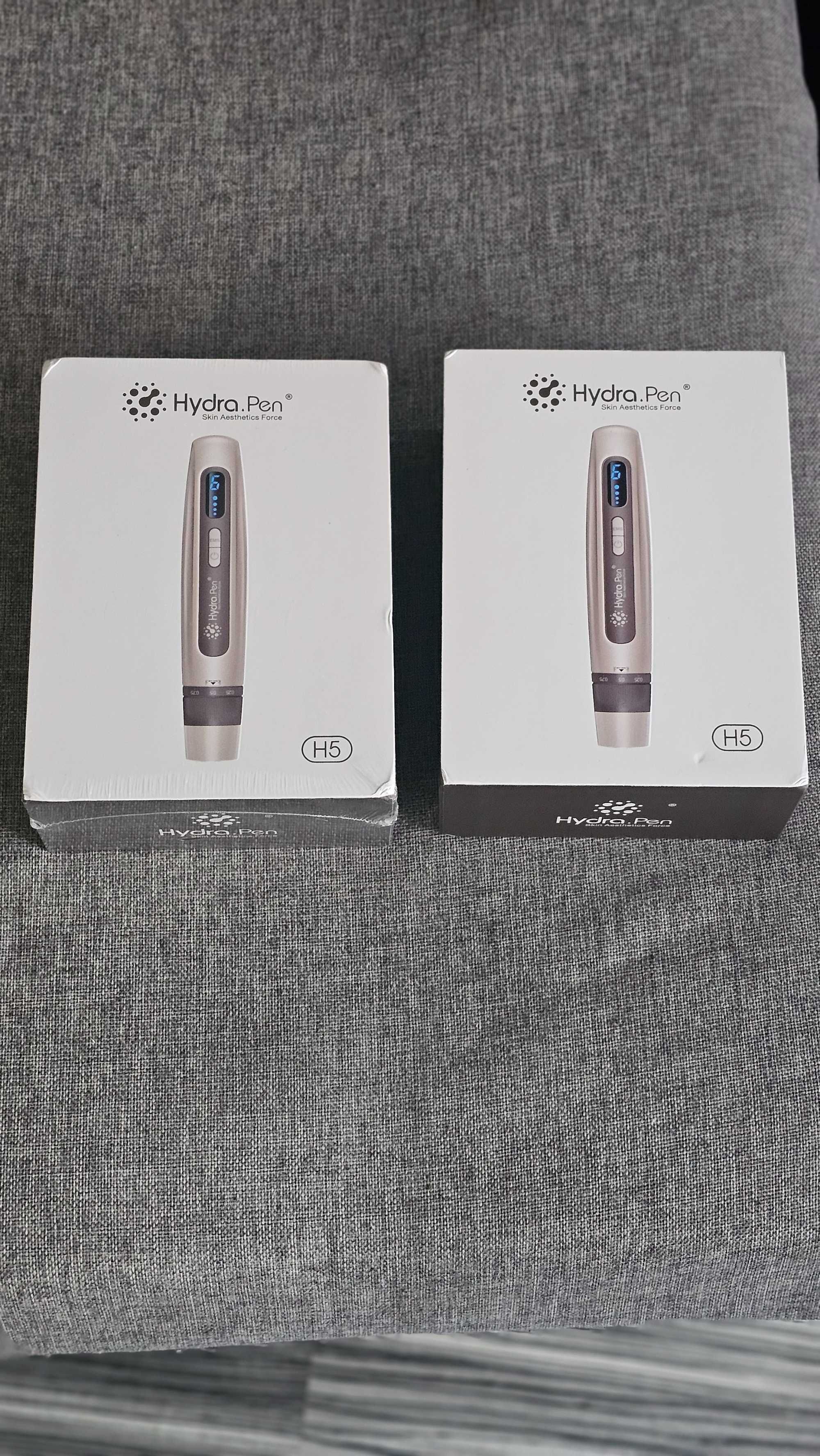 Hidra pen h5 уред за мезотерапия/микронидлинг