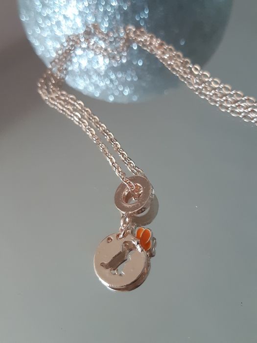 Lantisoare diverse modele