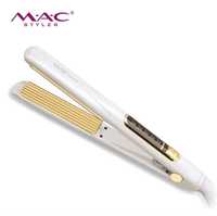 Гофрированная плойка M.A.C Styler MC5502 - это компактная и эргономичн