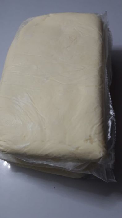 Продам масло домашнее Атбасарское в Учхозе