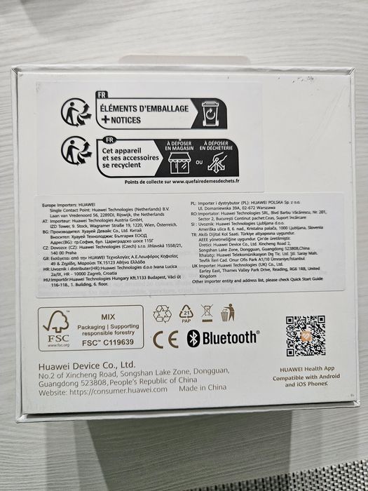 Smartwach Huawei GT 4