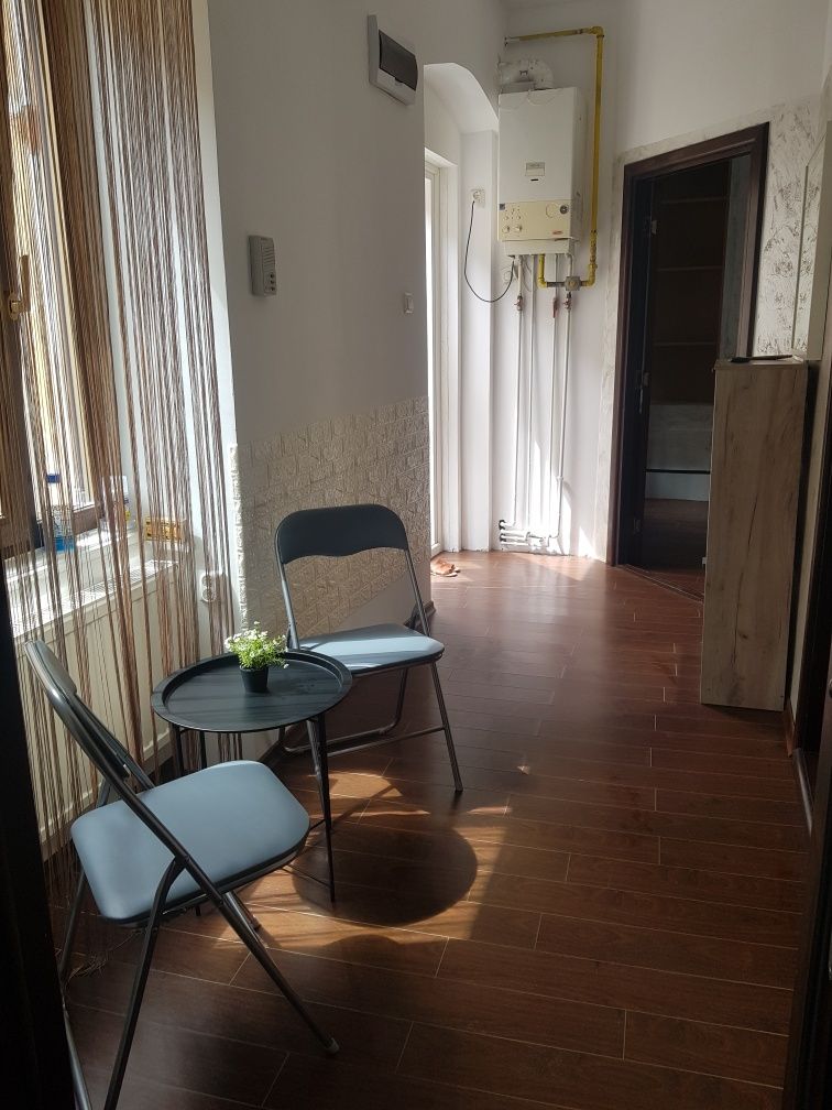 Afacere profitabila regim hotelier(str.REPUBLICI)