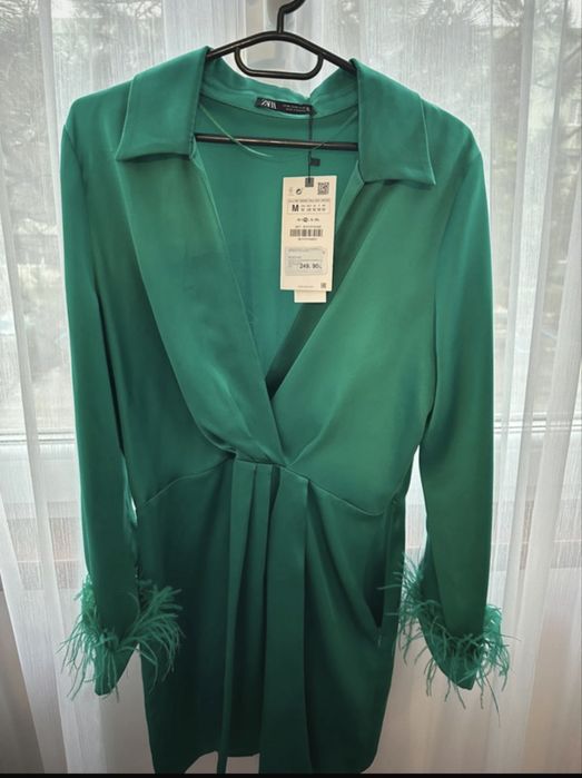 Rochie Zara - cu eticheta