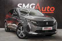 Peugeot 3008 Peugeot 3008 Hybrid Aut. Garantie / Finantare