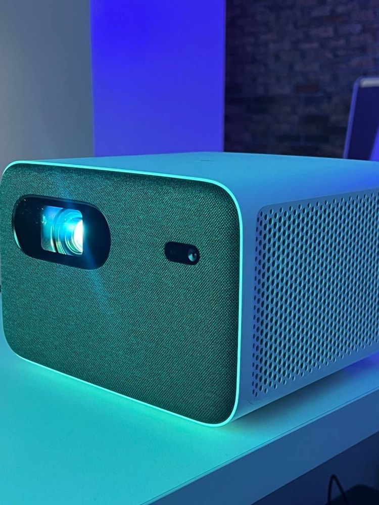 Проектор  Mi Smart Projektor 2 Pro