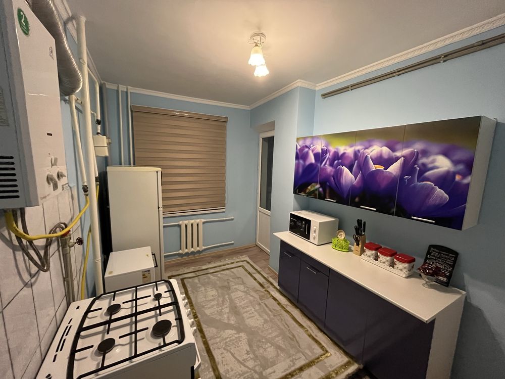 Продам квартиру в Нурсате 1