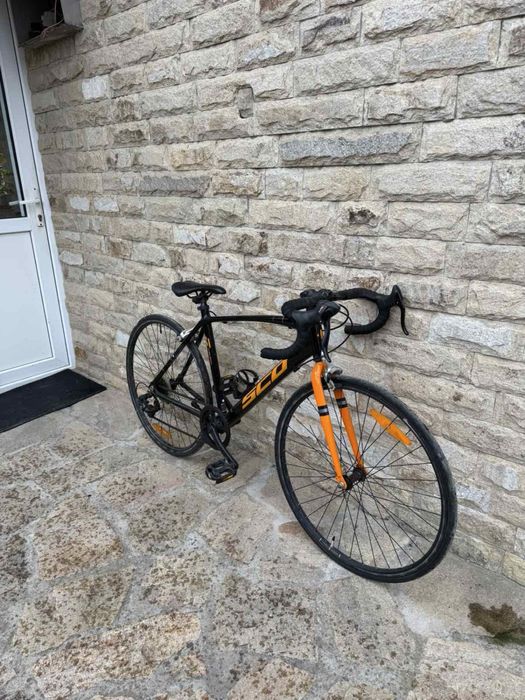 Шосеен велосипед Sco Champion 7 26