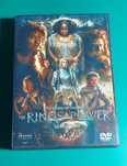The Lord of the Rings: The Rings of Power - DVD  subtitrat romana