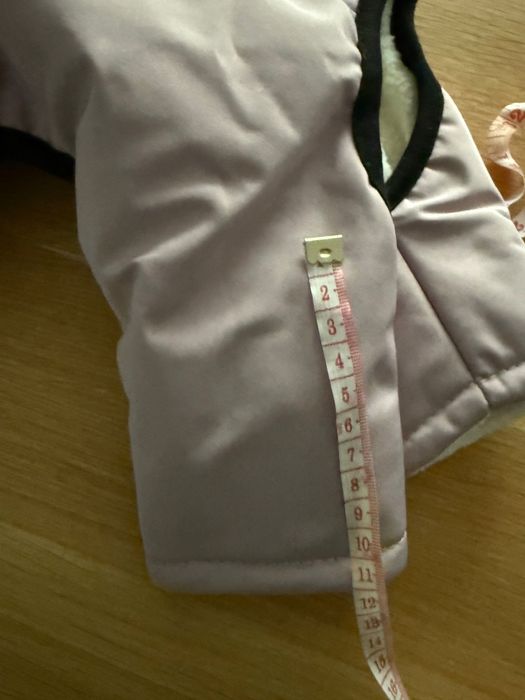 Кучешки гащеризон