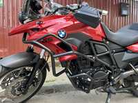 Bmw f700 f800 Crash bar