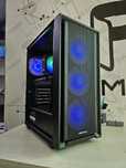 I5 10400F/16g/ssd120/RX 580 8г/hdd 1T