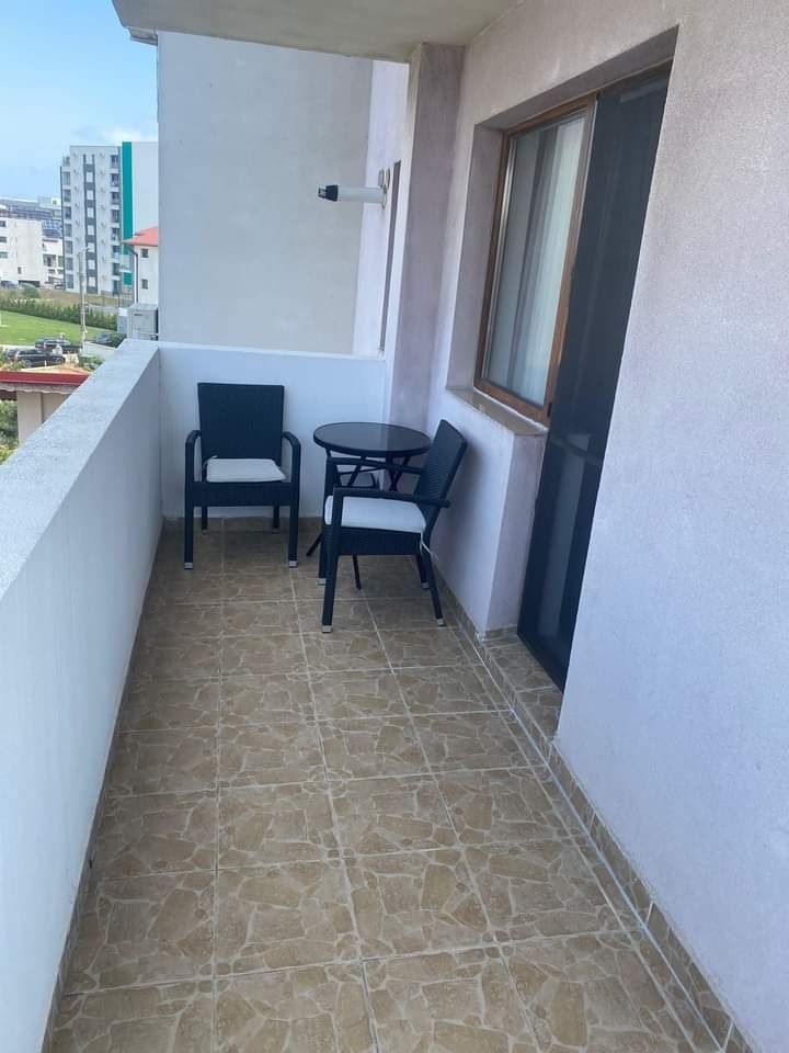 Apartament Costinești Regim hotelier