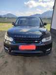 Range Rover sport 2014