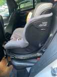 Scaun auto Britax Romer-Dualfix M i-Size, testat ADAC, 3 luni-4 ani
