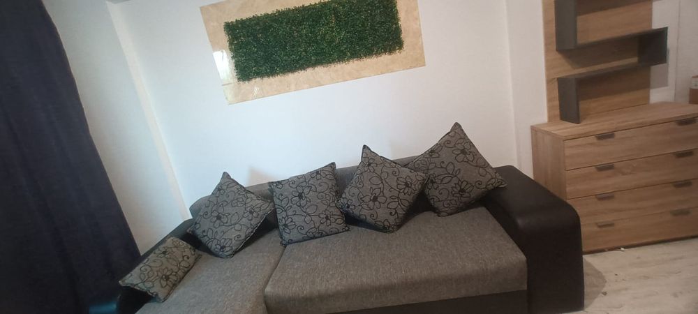 Apartament 2 camere Leroy Bragadiru