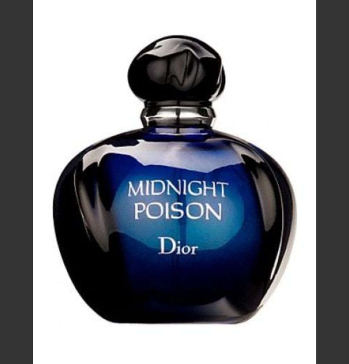Dior Midnight Poison