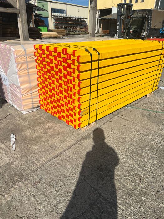 Кофражни греди Н20