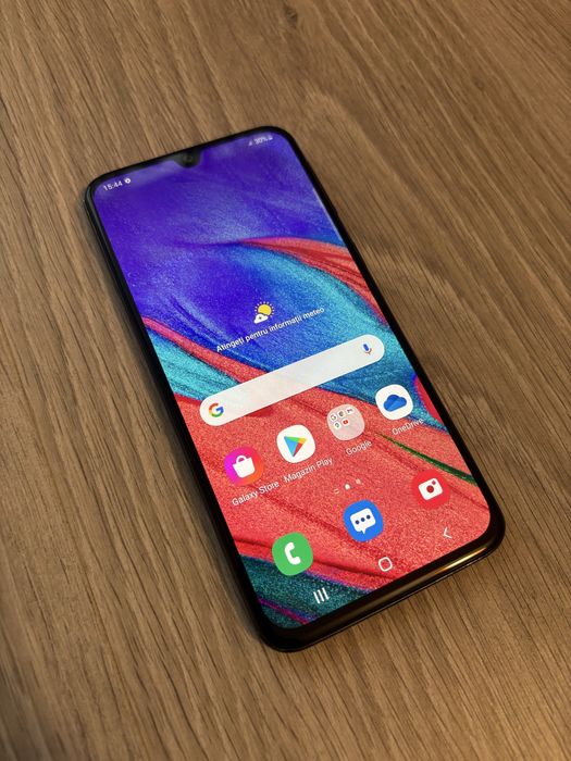 Samsung Galaxy A40