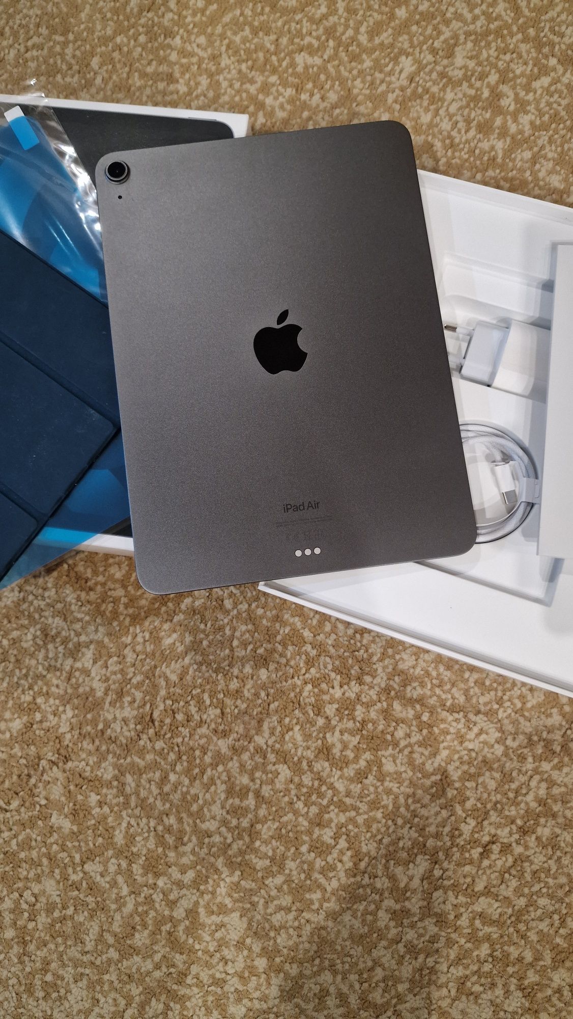 Таблет, Ipad air 5, 64gb