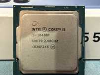 Procesor Intel I5-10400F 2.90GHz