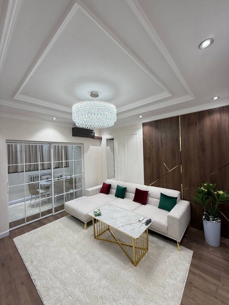 Продажа 3 ком Космонавты  Юнус Ражаби