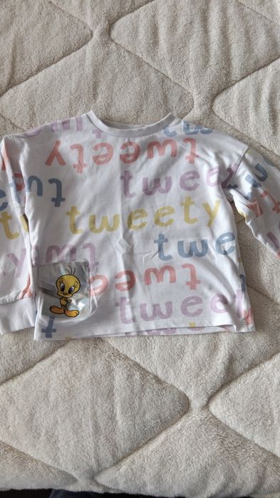 Маркови блузи за момиче на  6,7г