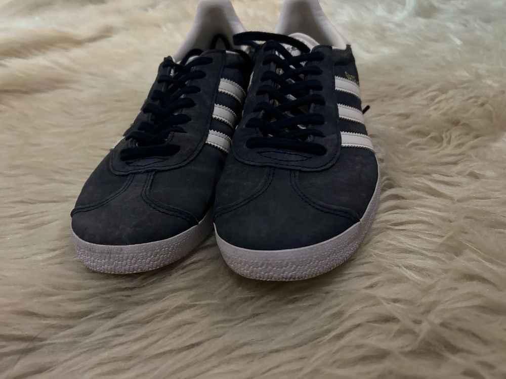 Adidas Gazelle / Обувки