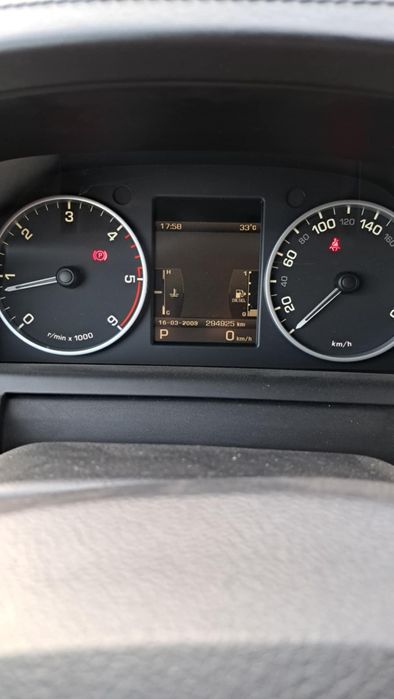 Range Rover Sport 2011 perfect funcțional!