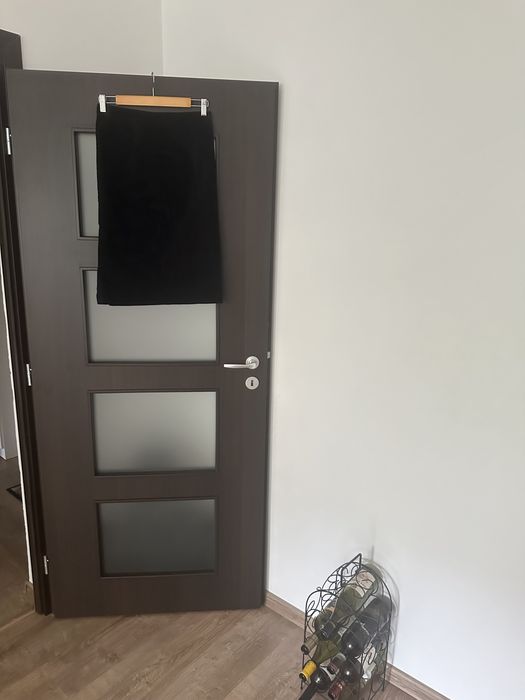 Fusta neagra Dika mărimea 34