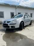 Vand/ schimb golf 5