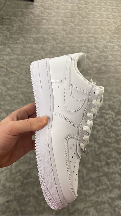 Nike AirMax 41 nepurtati